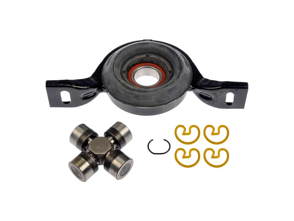 2005-2006 Chevrolet Equinox Drive Shaft Center Support Bearing (Dorman)