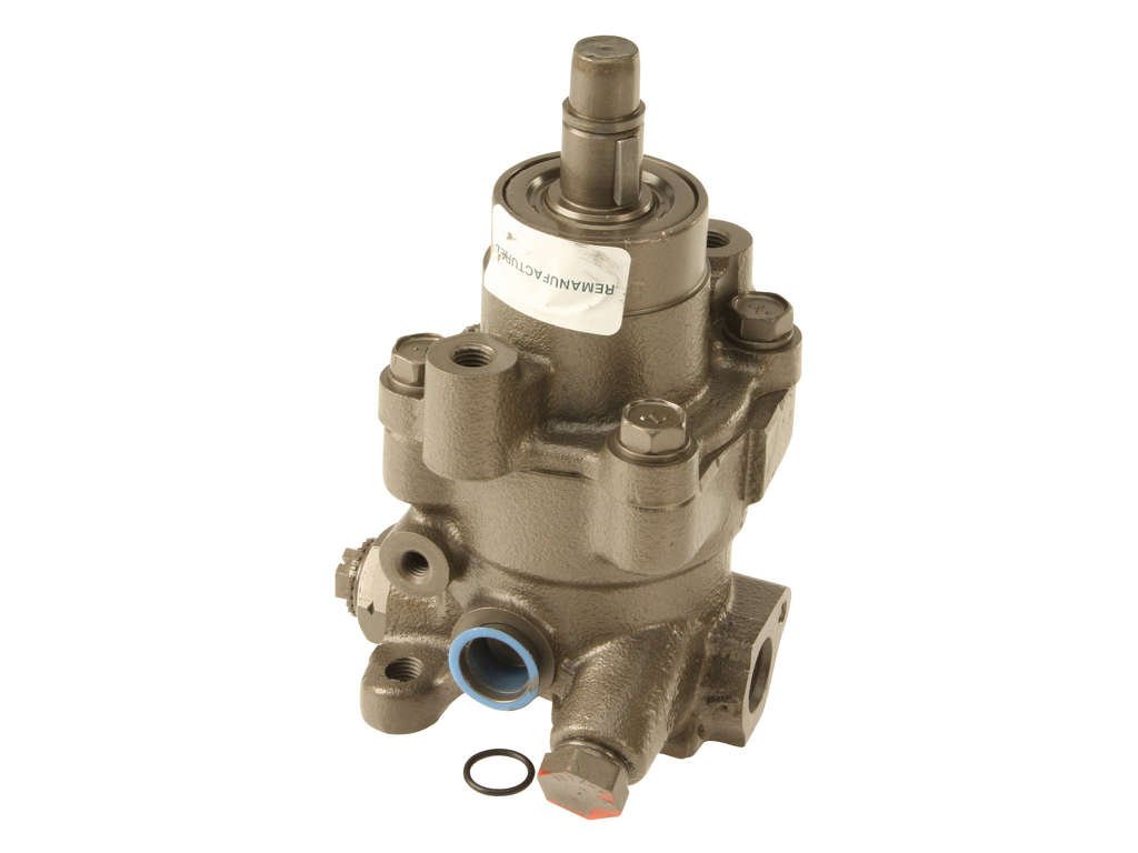 1992-1995 Toyota Pickup Power Steering Pump (Maval)