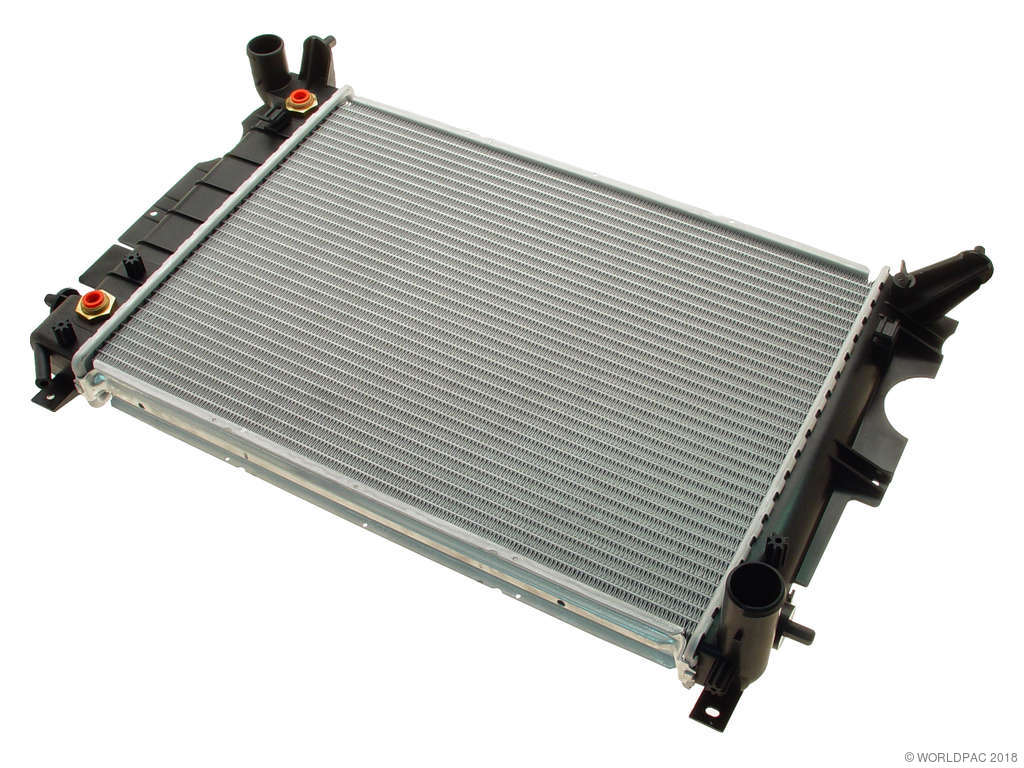 1994-1998 Saab 900 Radiator (Nissens)
