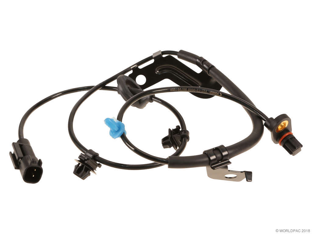2008-2013 Mitsubishi Outlander ABS Wheel Speed Sensor - Rear Left (Vemo)