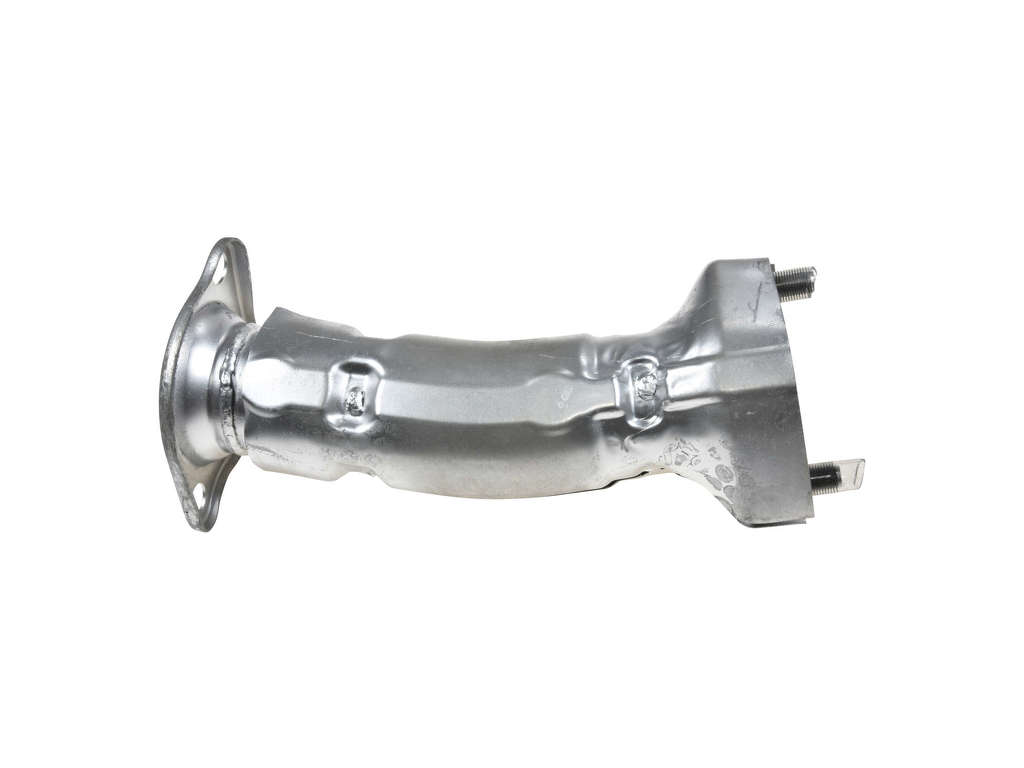 2008-2009 Mitsubishi Outlander Exhaust Intermediate Pipe (Autopart International)