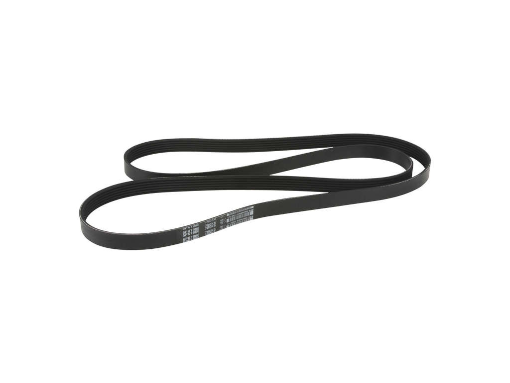 1996 Jeep Cherokee Accessory Drive Belt (Dayco)