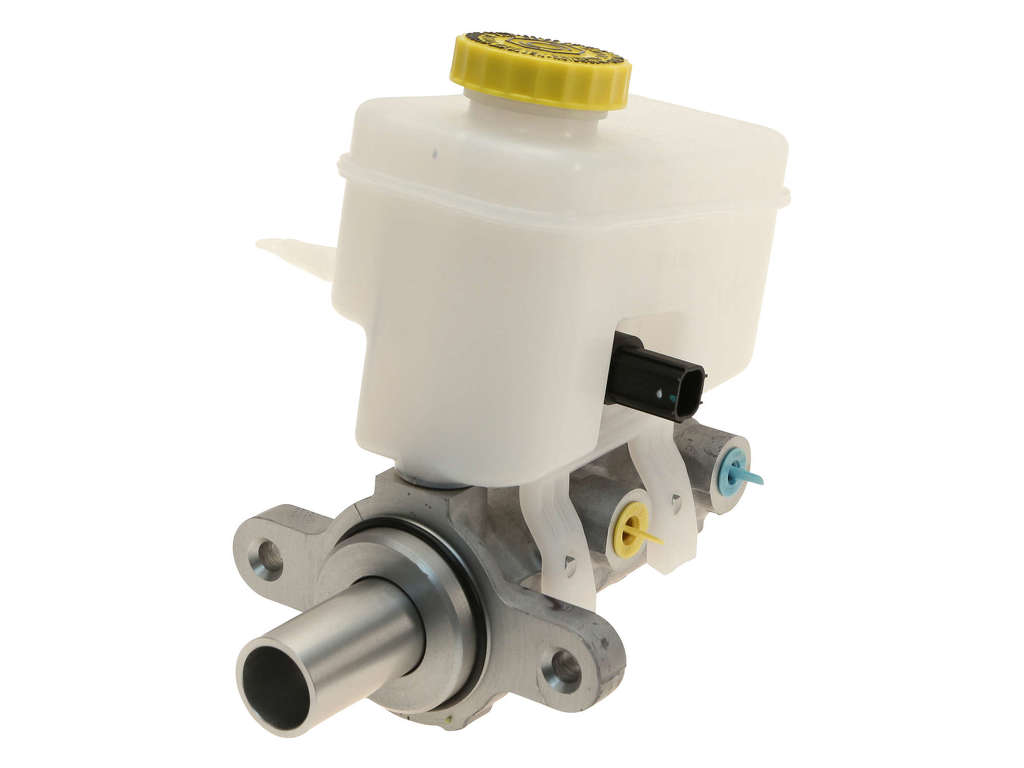 2009-2017 Jeep Wrangler Brake Master Cylinder (Mopar)