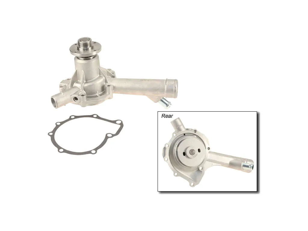 1999-2000 Mercedes-Benz C230 Engine Water Pump (Geba)