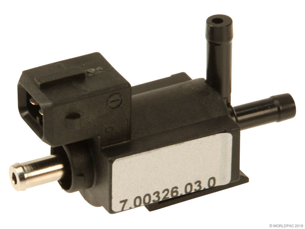 2003-2011 Saab 9-3 Turbocharger Bypass Valve (Pierburg)
