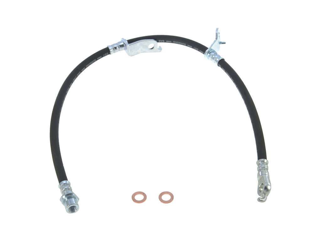 2010-2012 Lexus HS250h Brake Hydraulic Hose - Front Left (Autopart International)