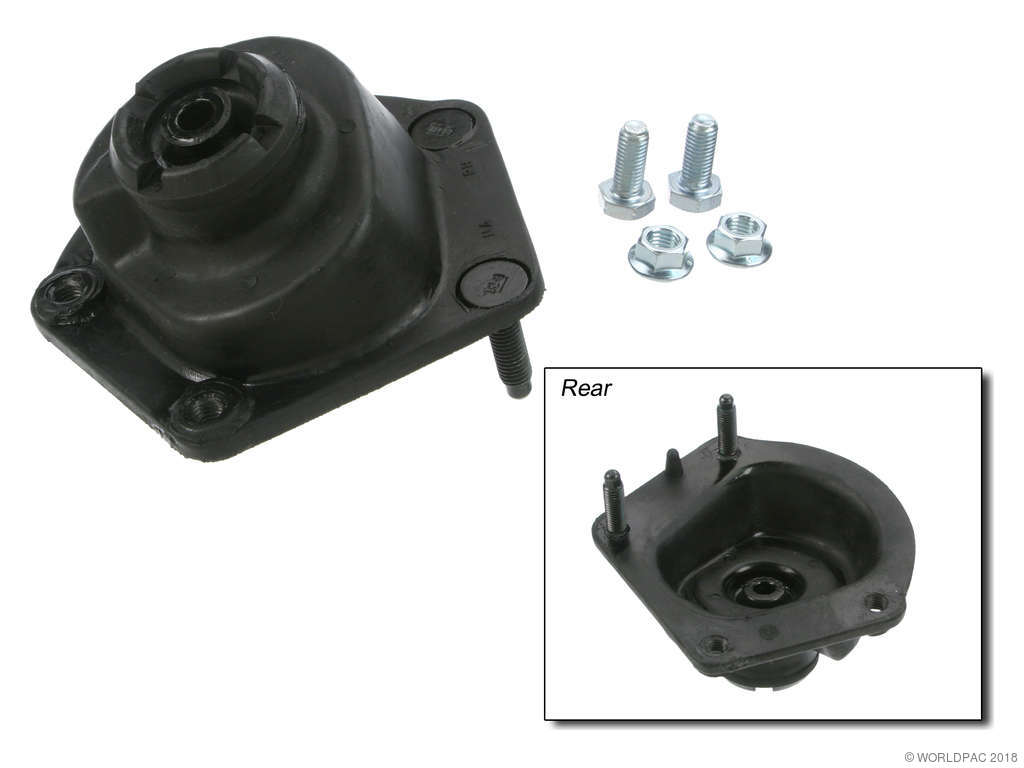 1993-2002 Pontiac Firebird Suspension Strut Mount - Front Right (Sachs)