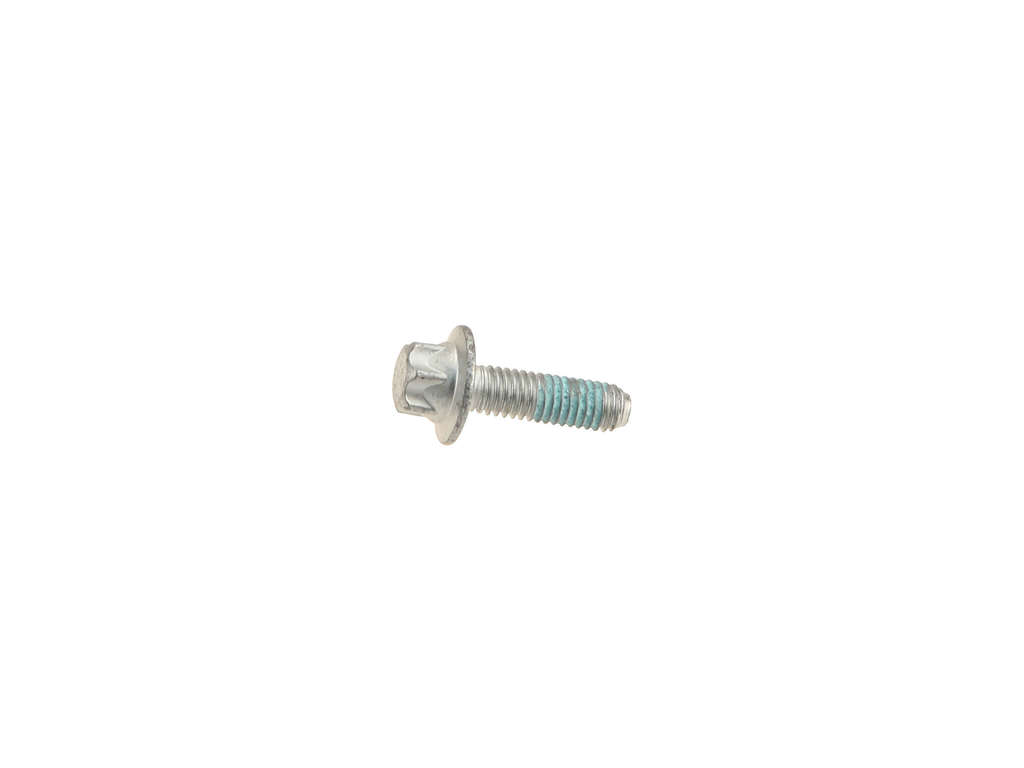 2005-2008 Porsche Boxster Engine Oil Level Sensor Bolt (Genuine)