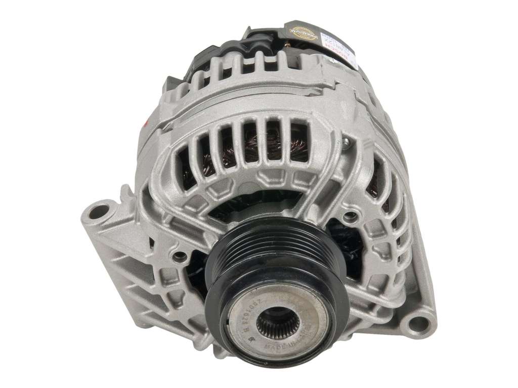 2007-2008 Chevrolet Impala Alternator (Bosch)