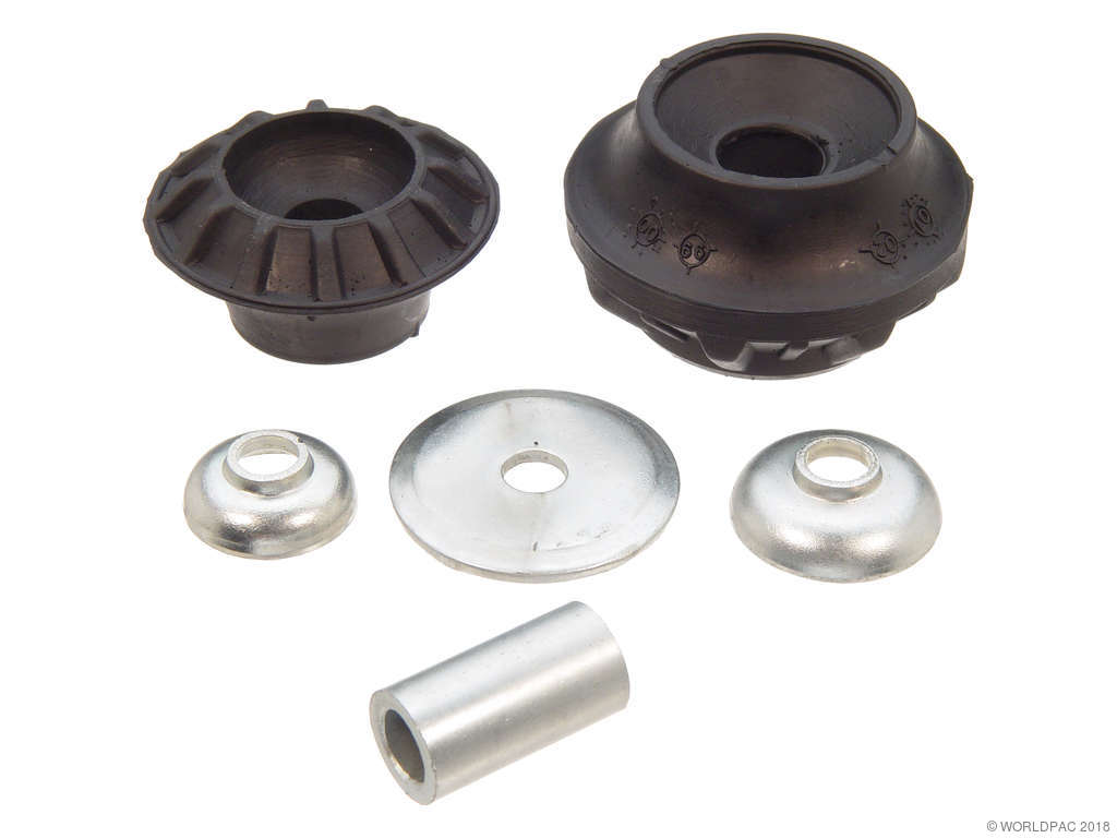 1985-1998 Volkswagen Golf Suspension Strut Mount - Rear (KYB)