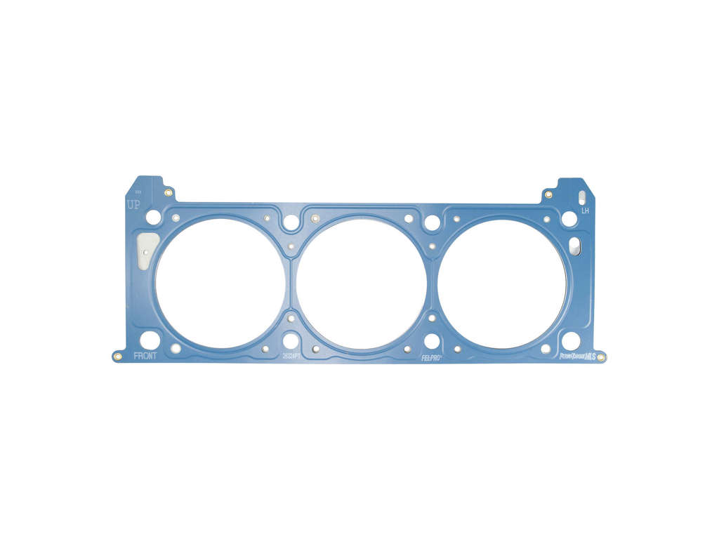 2009-2010 Pontiac G6 Engine Cylinder Head Gasket - Left (Fel-Pro)