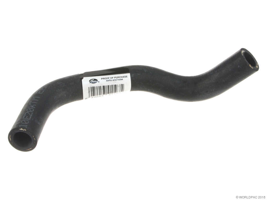 2002-2006 Jeep Liberty HVAC Heater Hose (Dayco)