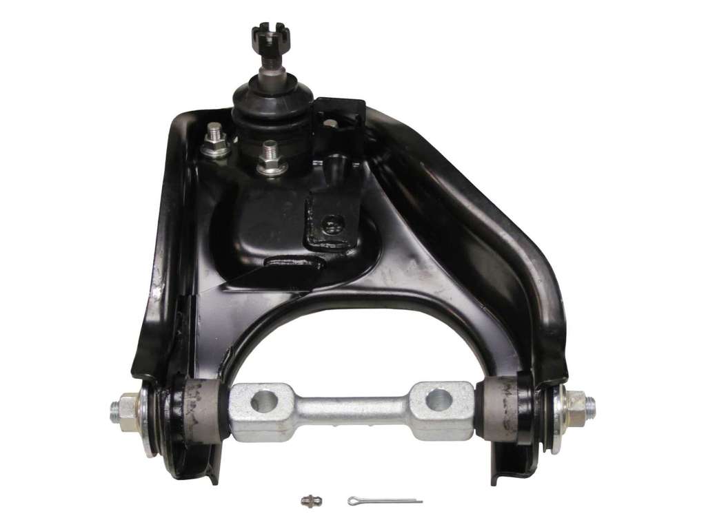 2002-2004 Isuzu Axiom Suspension Control Arm - Front Left Upper (Moog)