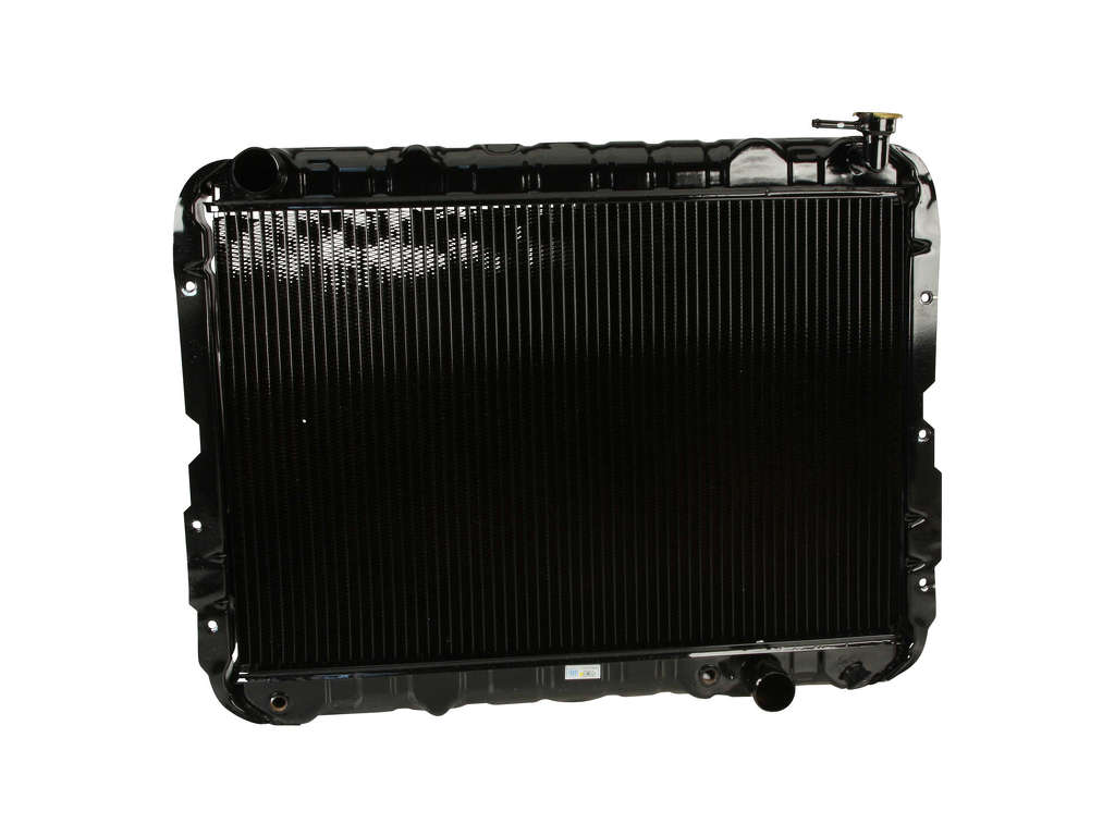 1981-1990 Toyota Land Cruiser Radiator (CSF)