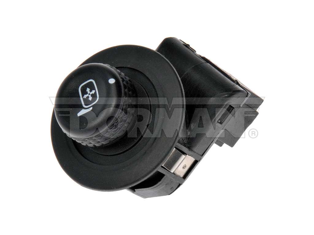 2006-2011 Mercury Milan Side/Door Mirror Switch - Front or Front Left (Dorman)