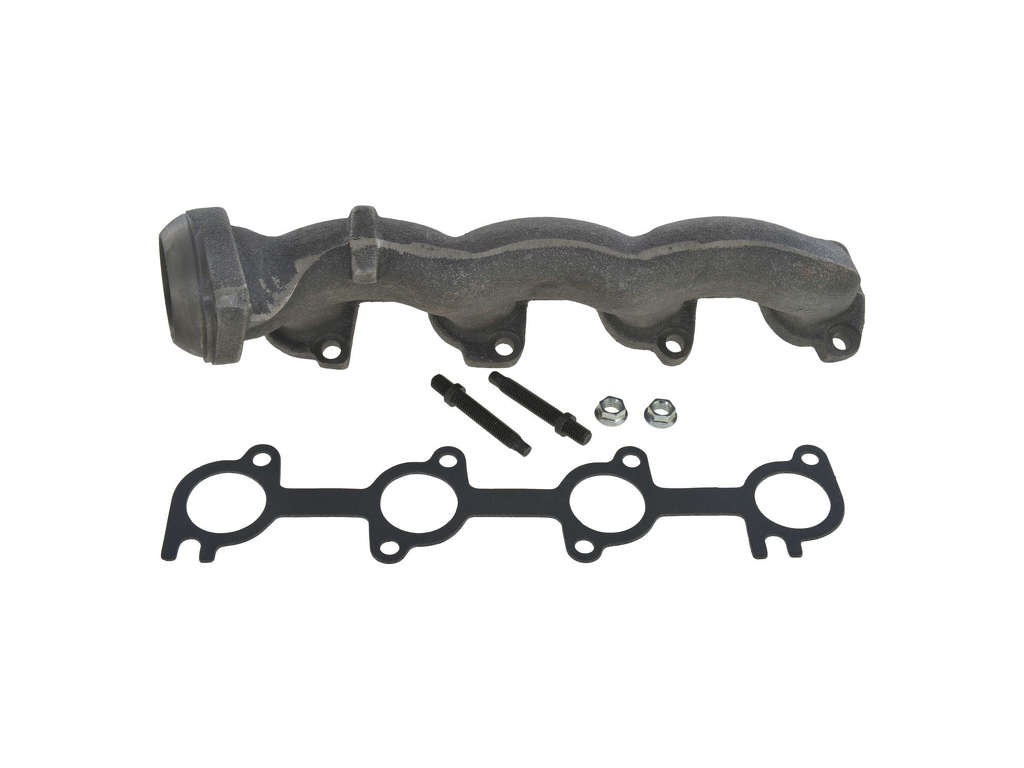 1999-2004 Ford Expedition Exhaust Manifold - Right (Autopart International)