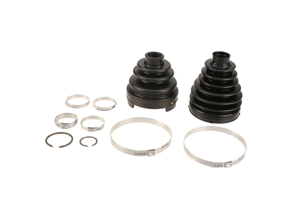 2013-2018 Lexus ES350 CV Joint Boot Kit - Front Right Outer (Genuine)