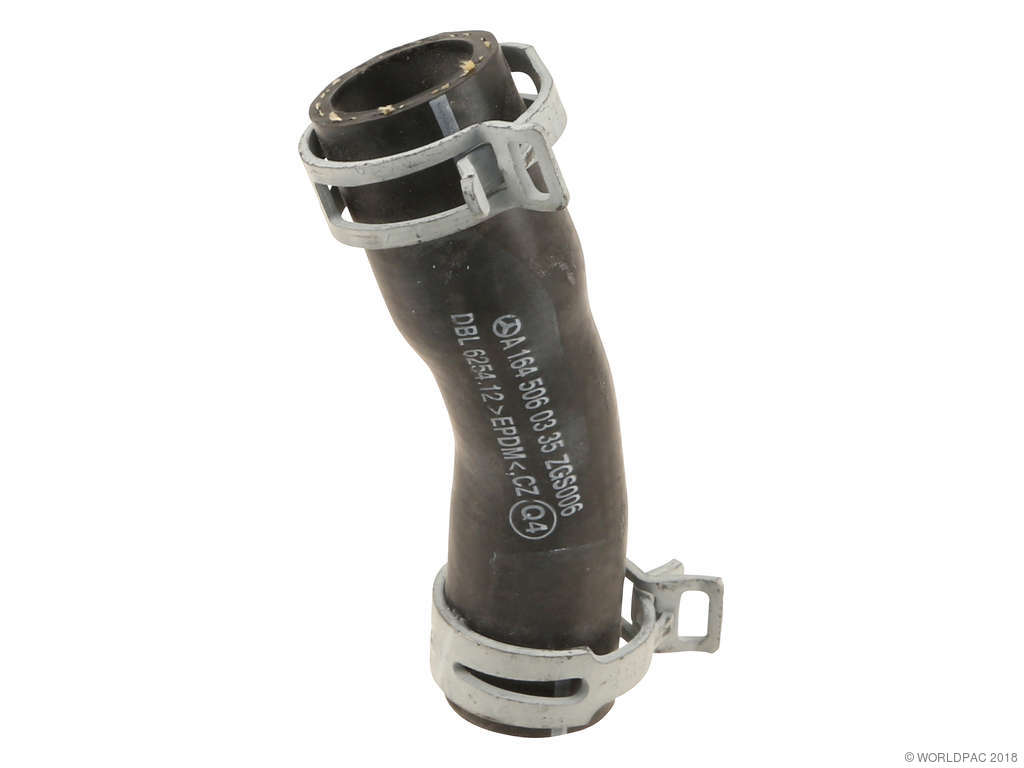 2006-2011 Mercedes-Benz ML350 HVAC Heater Hose (Genuine)