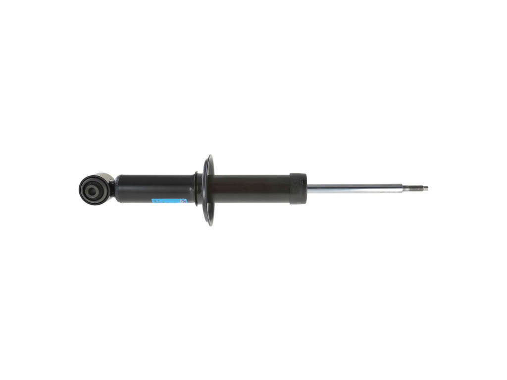 2004 Audi A6 Quattro Suspension Shock Absorber - Rear (Autopart International)