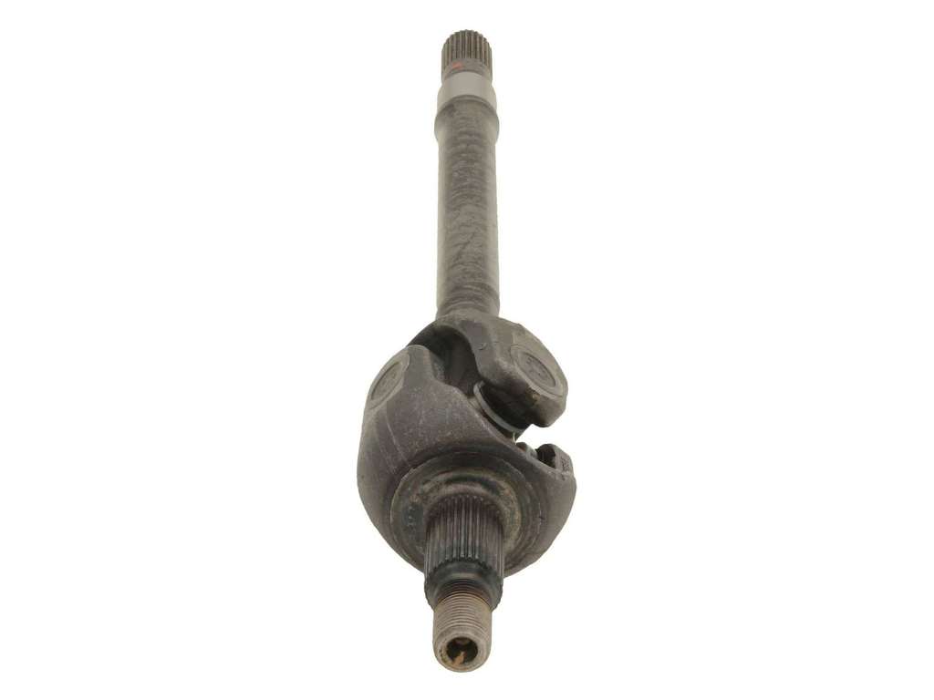 2013-2017 Jeep Wrangler Drive Axle Shaft - Front Left (Spicer)