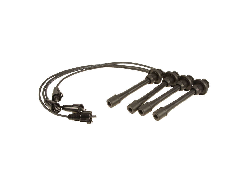 1997-1998 Toyota T100 Spark Plug Wire Set (Denso)