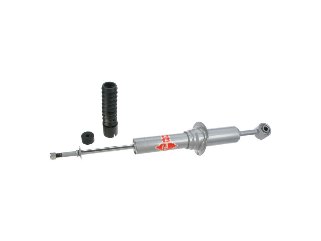 2007-2009 Toyota FJ Cruiser Suspension Strut Assembly - Front (KYB)