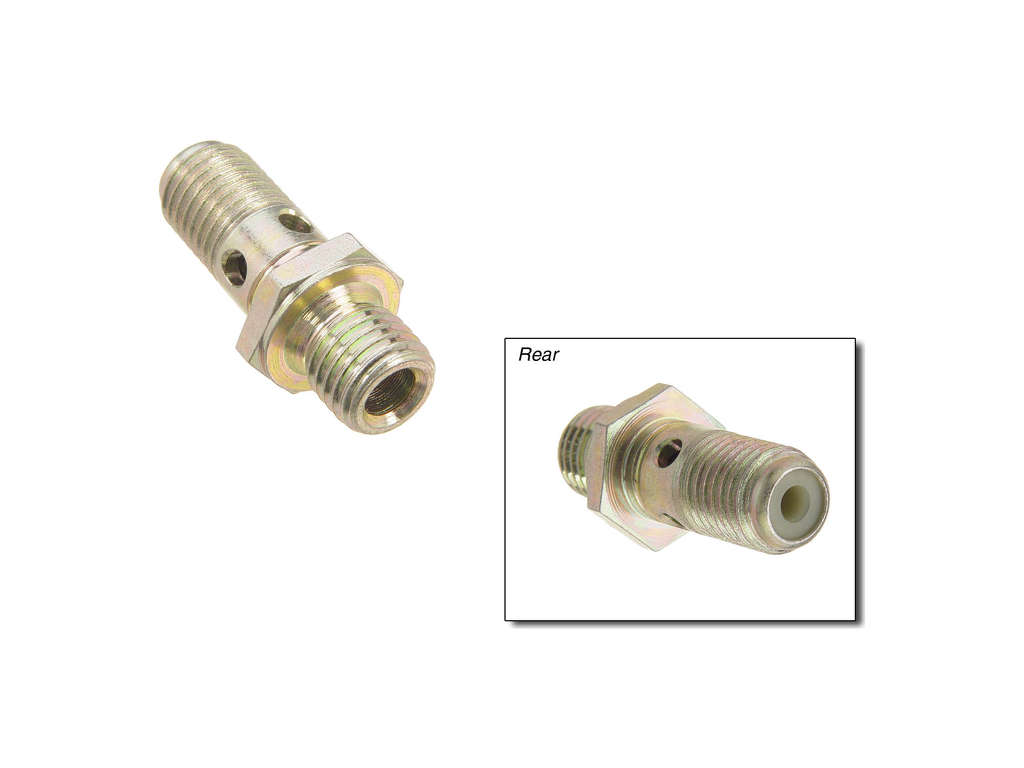 1977-1994 Porsche 911 Fuel Pump Check Valve (Bosch)