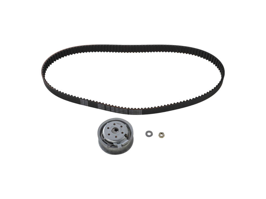 1999-2005 Volkswagen Jetta Engine Timing Belt Component Kit (Autopart International)