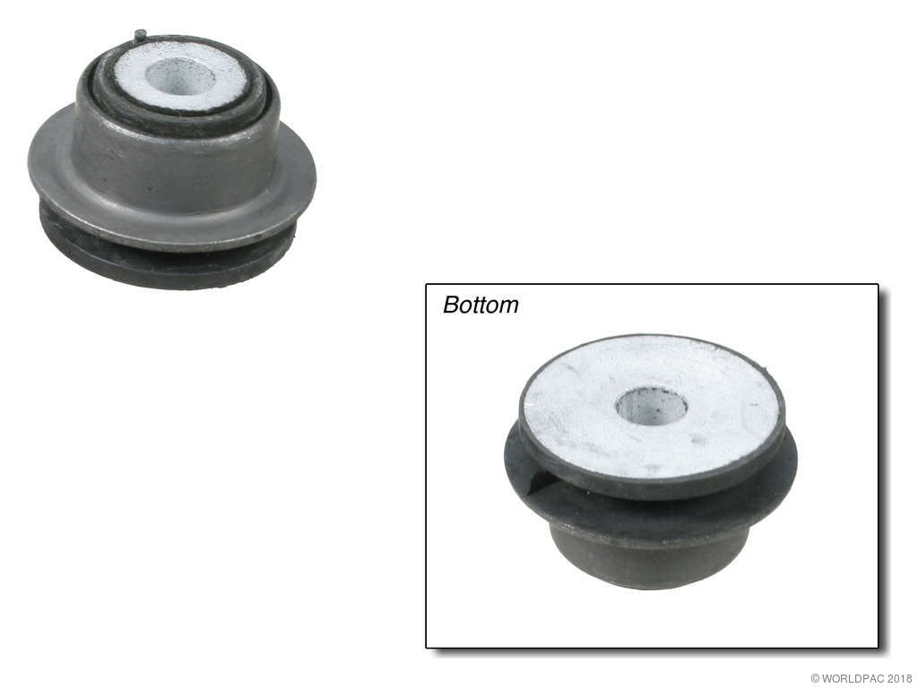 2002-2003 Audi S6 Suspension Knuckle Bushing - Rear (Febi)