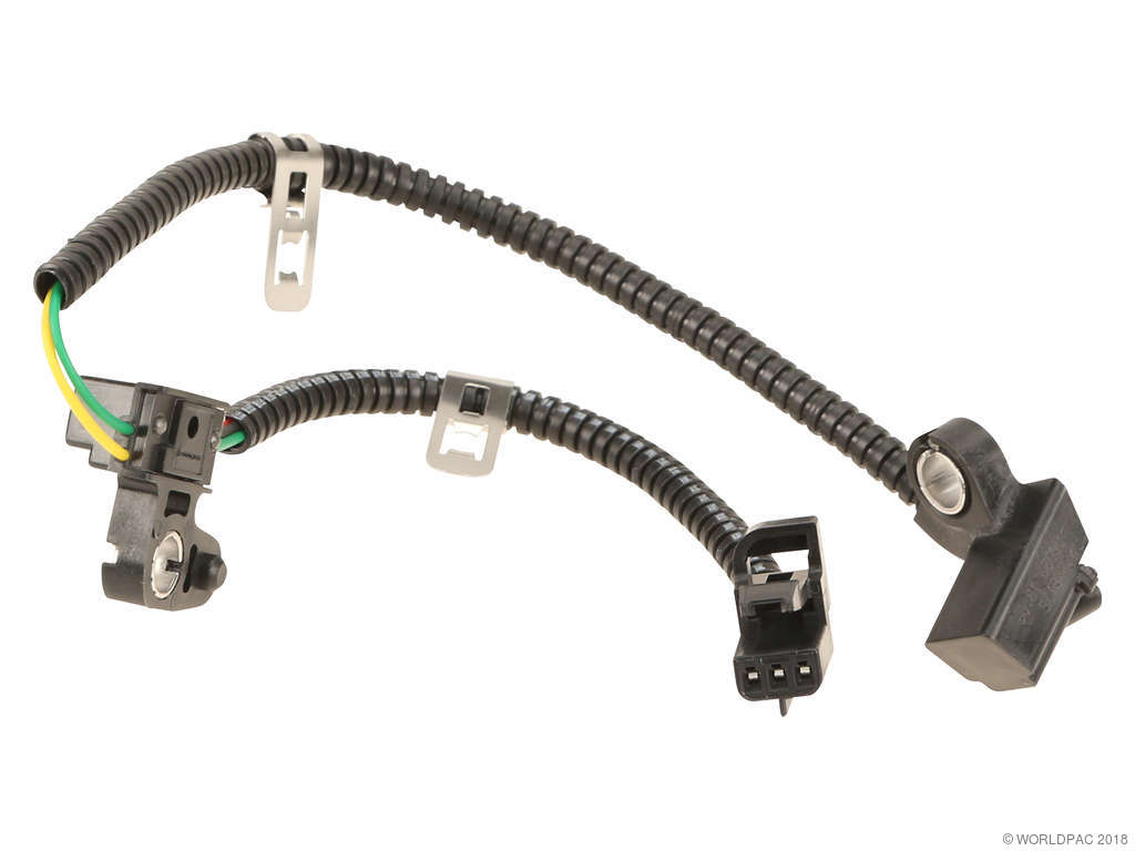 2007-2010 BMW X3 Vehicle Speed Sensor (Genuine)