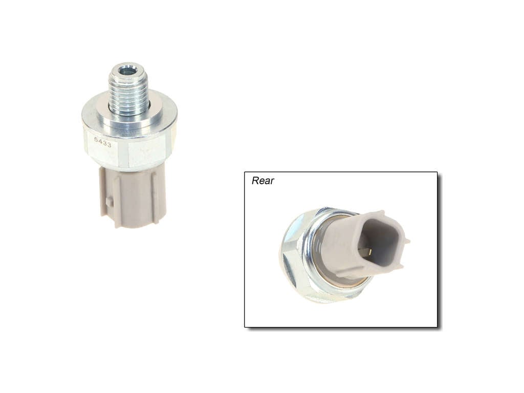 1998-2007 Honda Odyssey Automatic Transmission Oil Pressure Switch -  or Left Lower or Lower (Autopart International)