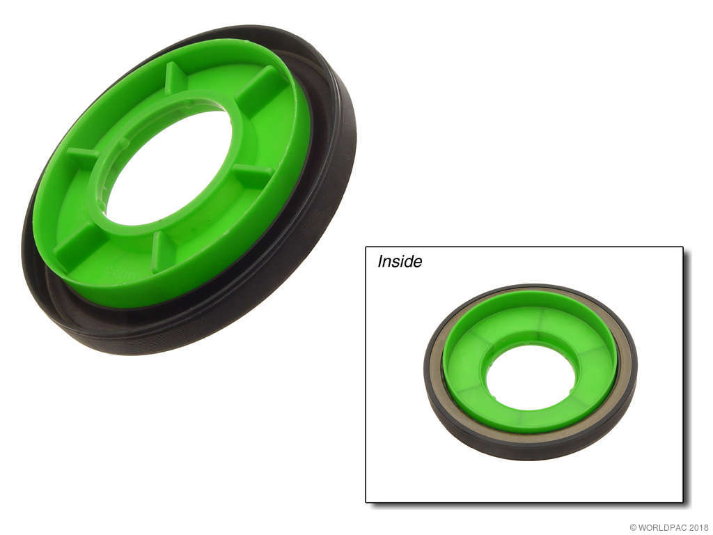 1998-2003 Mercedes-Benz ML320 Engine Crankshaft Seal - Rear (Elring)