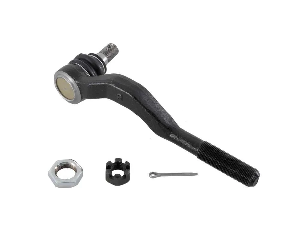 1995-2004 Toyota Tacoma Steering Tie Rod End - Front Right Outer (Autopart International)