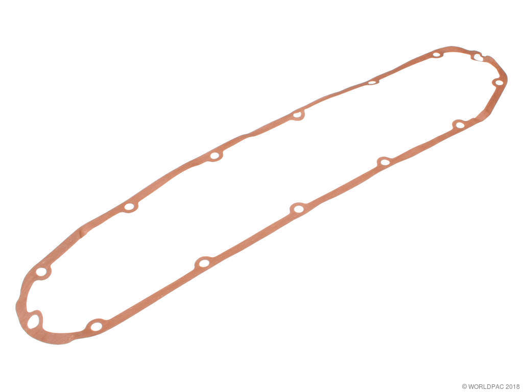 1976-1995 Jaguar XJS Engine Cover Gasket (Genuine)