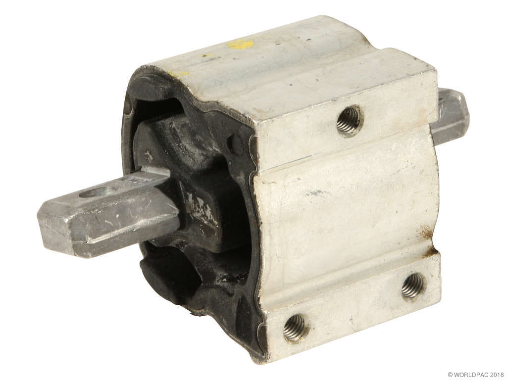 2007-2013 Mercedes-Benz S600 Manual Transmission Mount (Corteco)