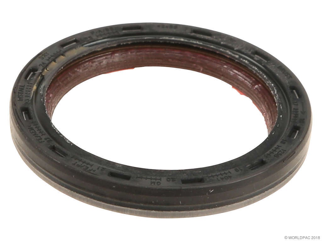 2010-2017 Chevrolet Equinox Engine Crankshaft Seal - Front (ACDelco)