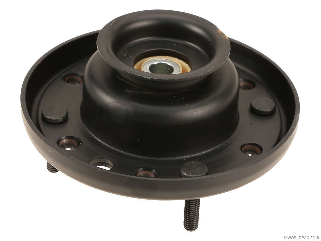 2013-2015 Jaguar XF Suspension Shock Absorber Mount - Rear (Genuine)