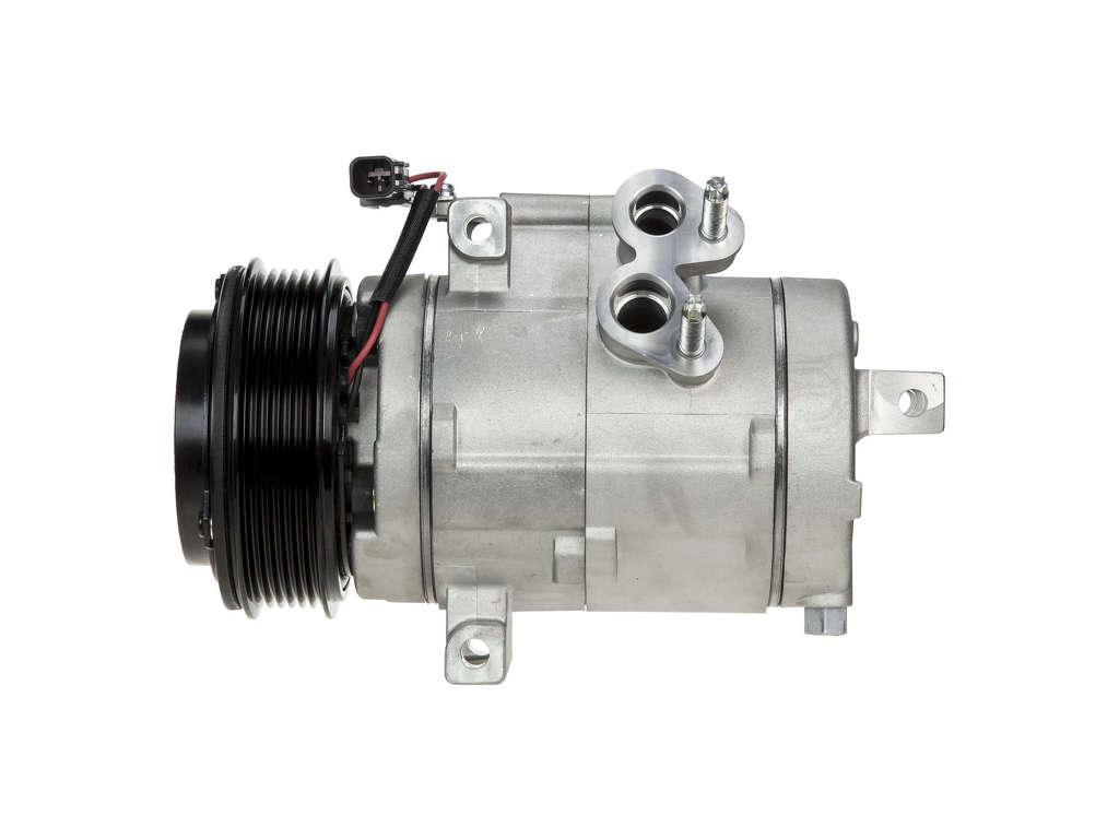 2009-2012 Ford Flex A/C Compressor (Hanon)