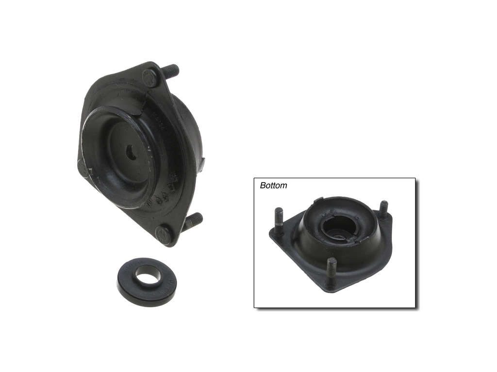 1995-1998 Mazda Protege Suspension Strut Mount - Front (KYB)