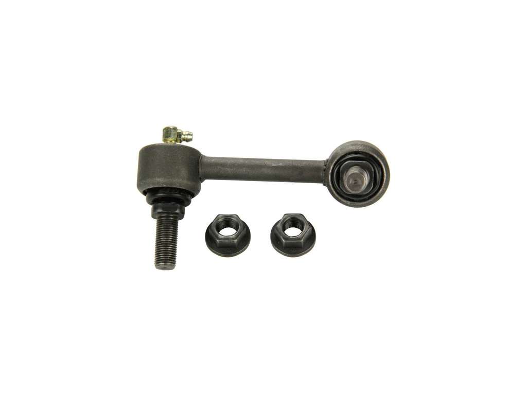2009-2015 Cadillac CTS Suspension Stabilizer Bar Link - Rear Right (Moog)