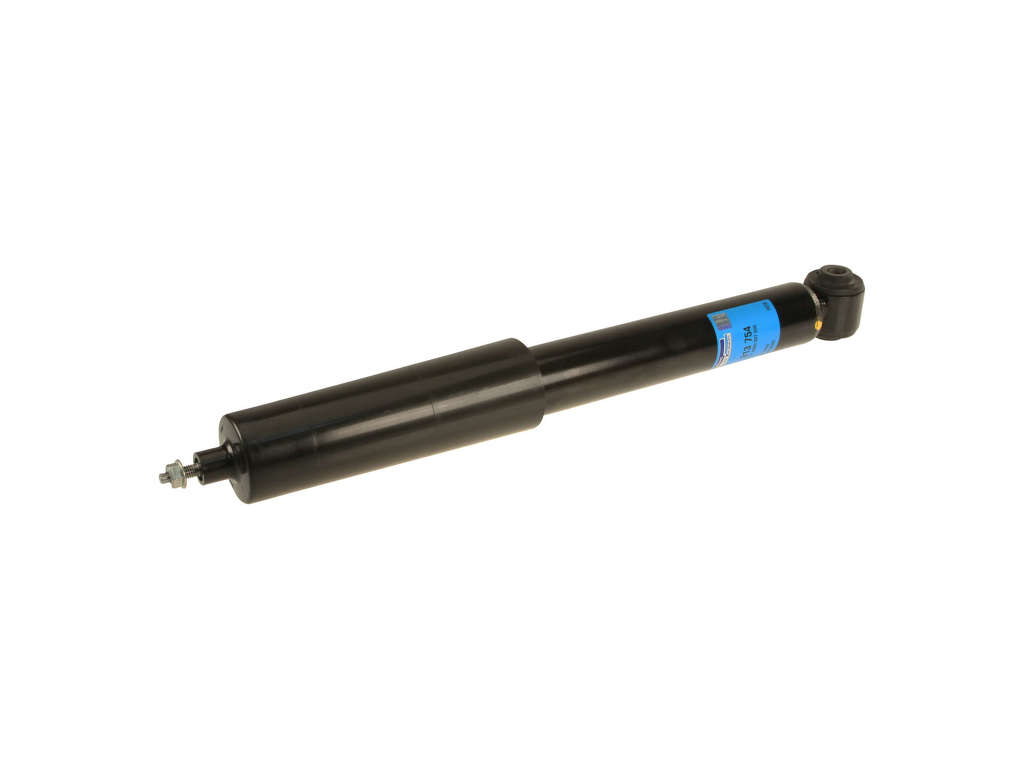 2007-2015 Volvo S80 Suspension Shock Absorber - Rear (Sachs)