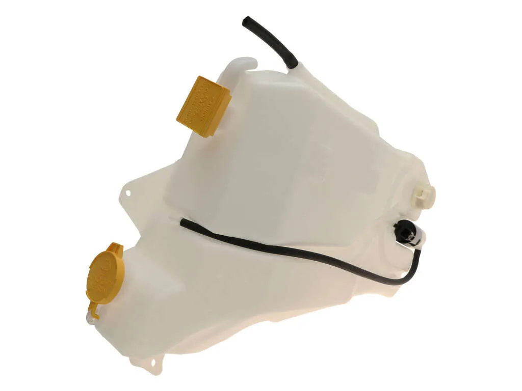 2002-2005 Dodge Ram 1500 Engine Coolant Reservoir (Dorman)