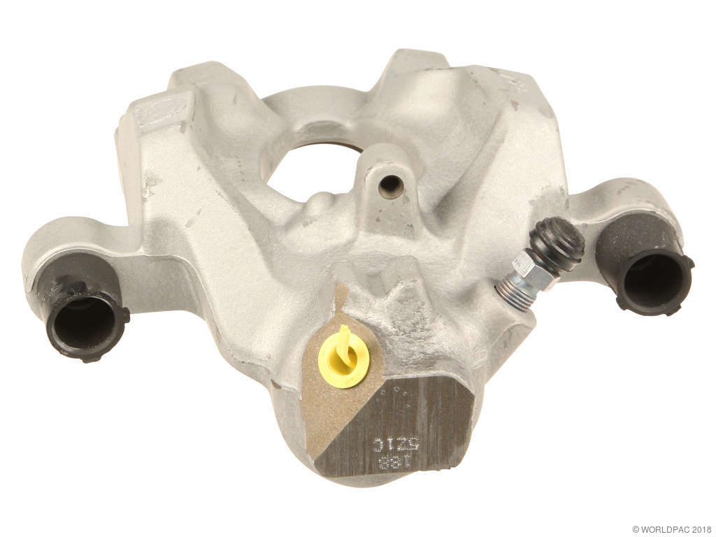 2008-2012 Mercedes-Benz C300 Disc Brake Caliper - Rear Left (ATE)