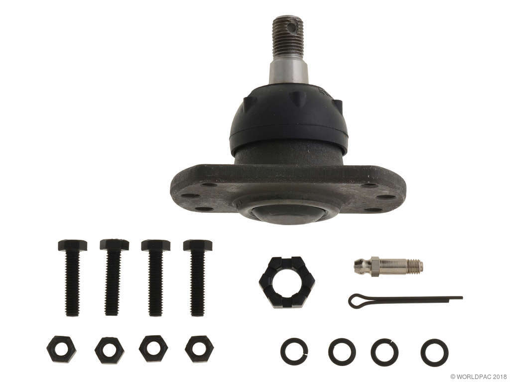 1988-1996 Pontiac Grand Prix Suspension Ball Joint - Front or Front Lower (TRW)