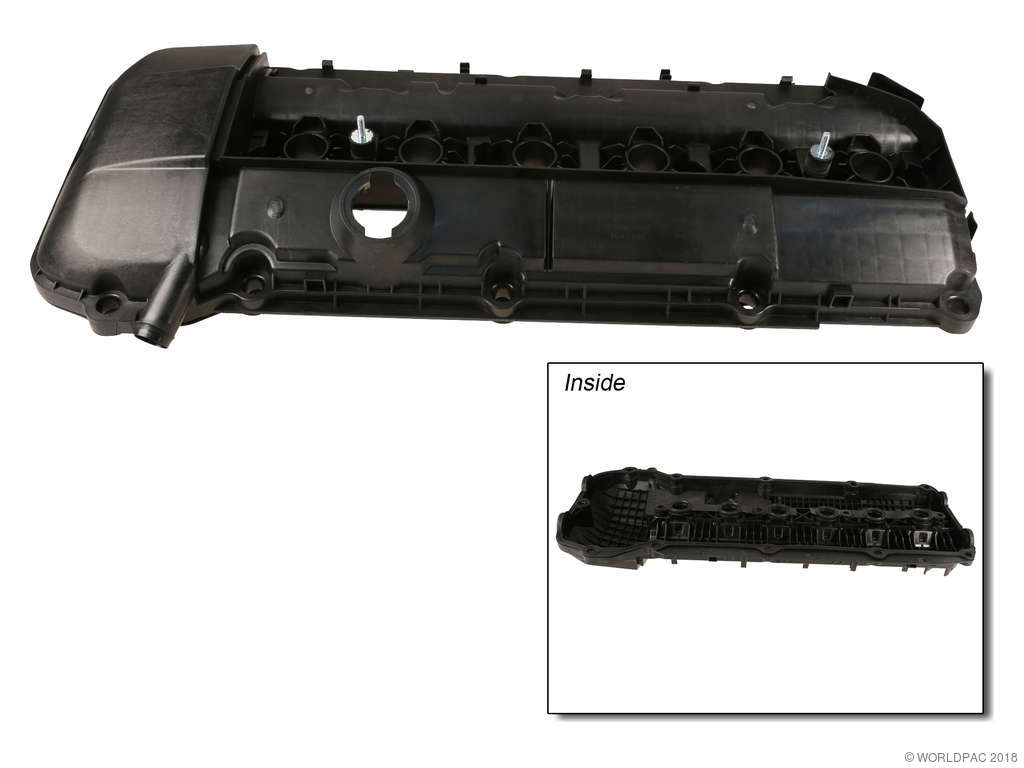 2004-2006 BMW X3 Engine Valve Cover (APA/URO Parts)