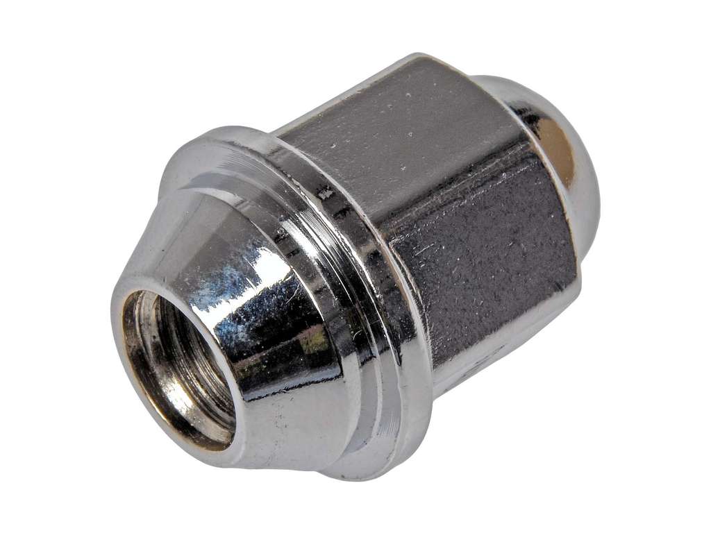 2007-2008 Hyundai Entourage Wheel Lug Nut (Dorman)