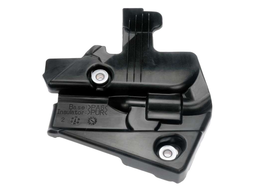 2009-2016 Toyota Venza Engine Timing Cover - Upper (Dorman)