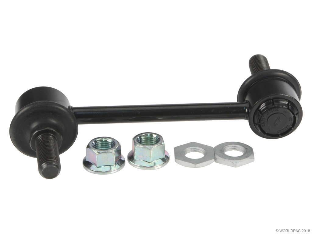 2001-2007 Toyota Sequoia Suspension Stabilizer Bar Link - Rear (CTR)