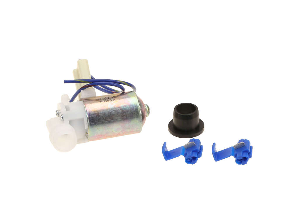 1981-1995 Isuzu Pickup Windshield Washer Pump (Autopart International)
