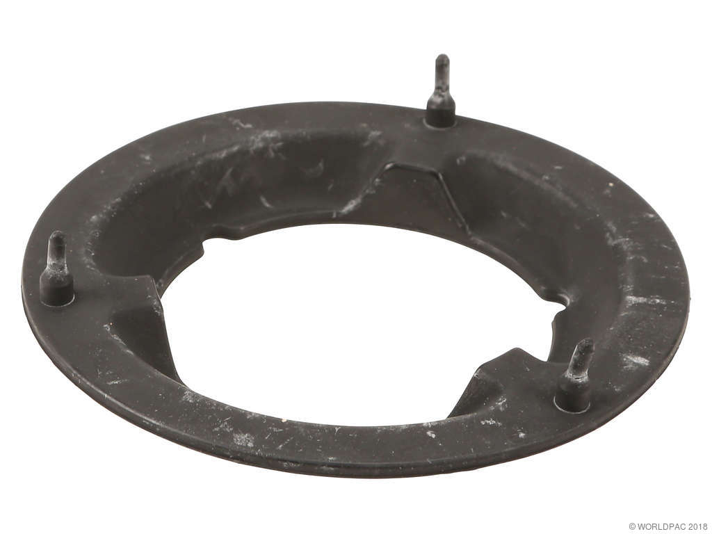 2012-2017 Hyundai Veloster Coil Spring Insulator - Front Upper (Genuine)